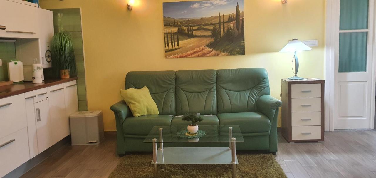Apartment Thomas فيبافا المظهر الخارجي الصورة