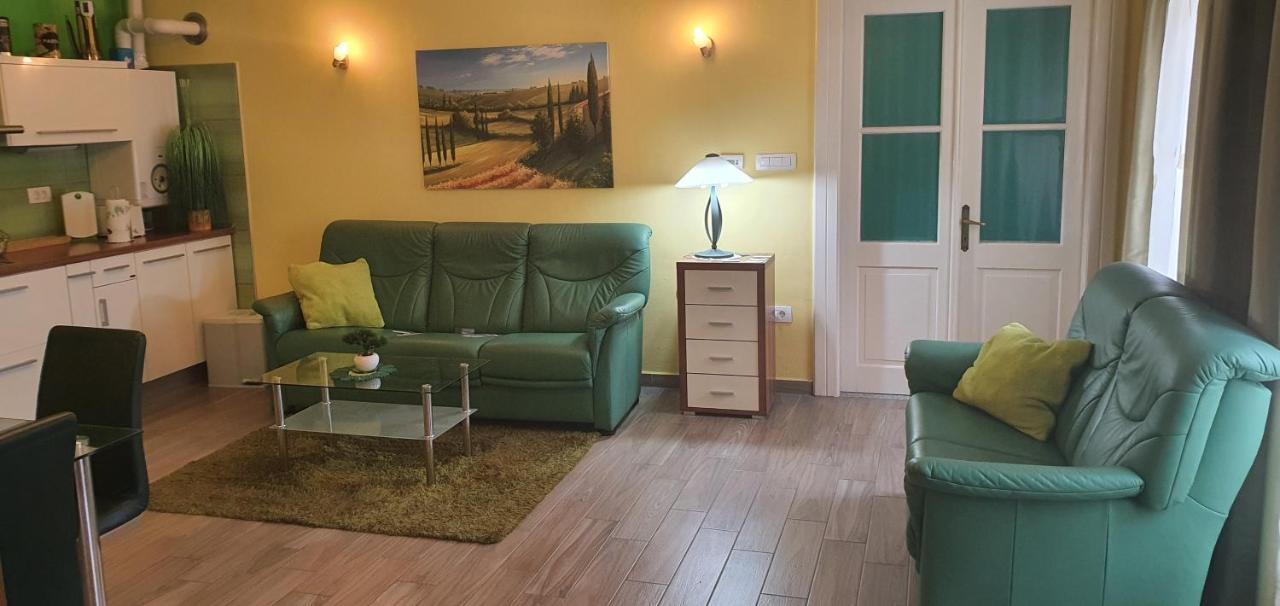 Apartment Thomas فيبافا المظهر الخارجي الصورة