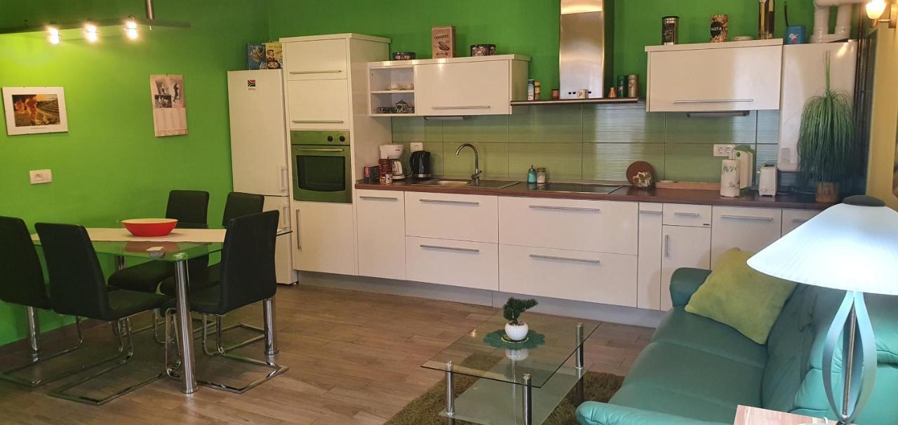 Apartment Thomas فيبافا المظهر الخارجي الصورة