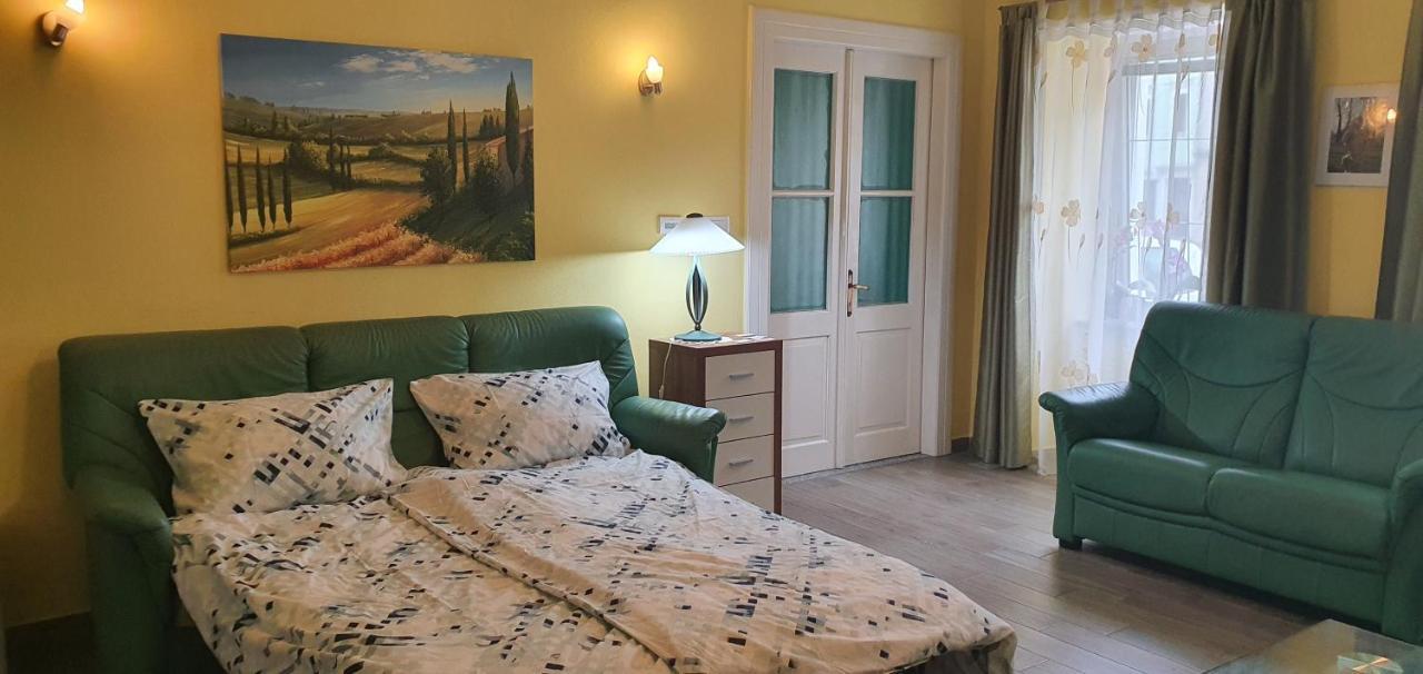 Apartment Thomas فيبافا المظهر الخارجي الصورة