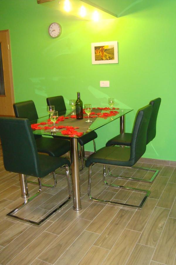 Apartment Thomas فيبافا المظهر الخارجي الصورة