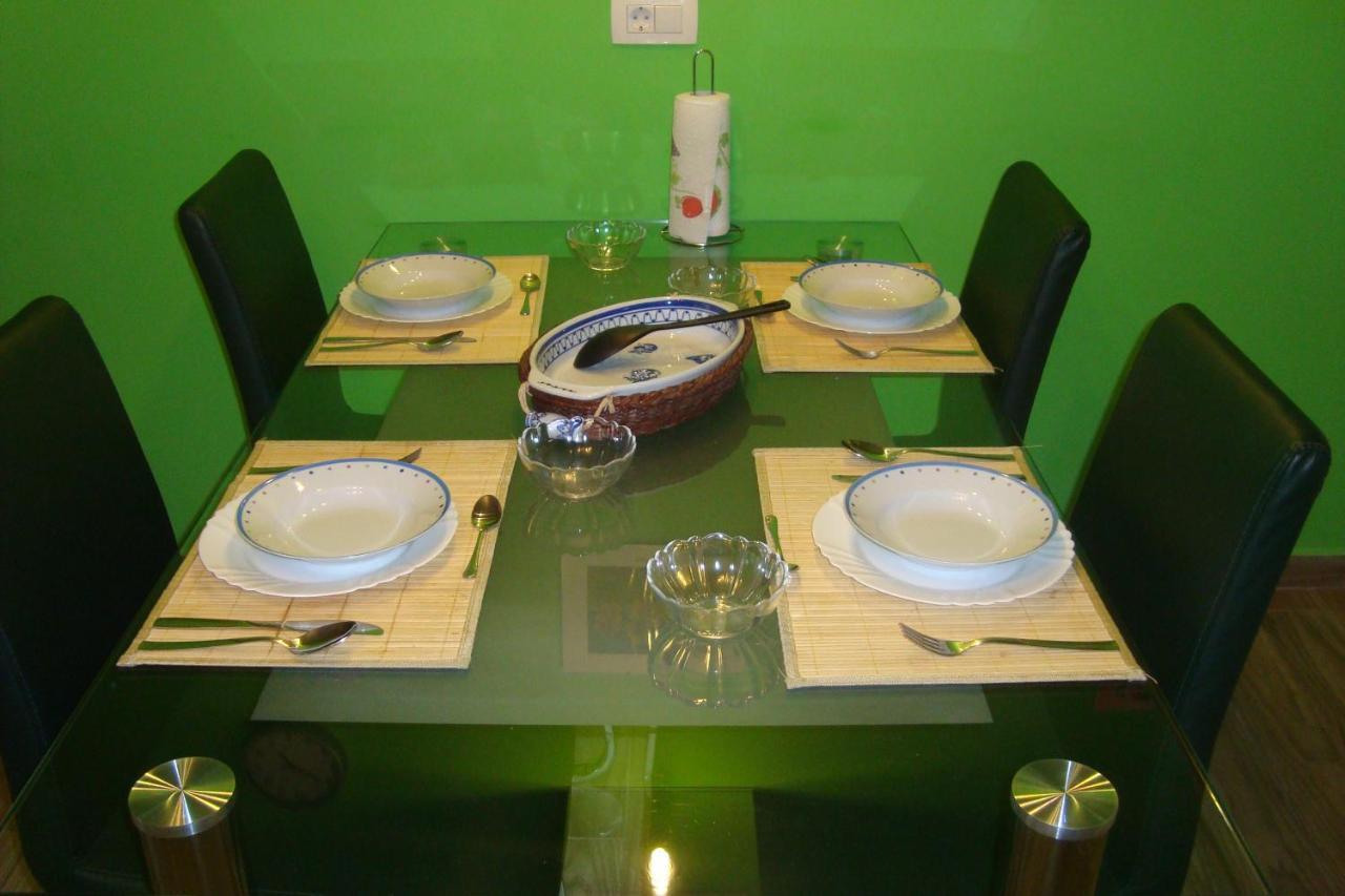 Apartment Thomas فيبافا المظهر الخارجي الصورة
